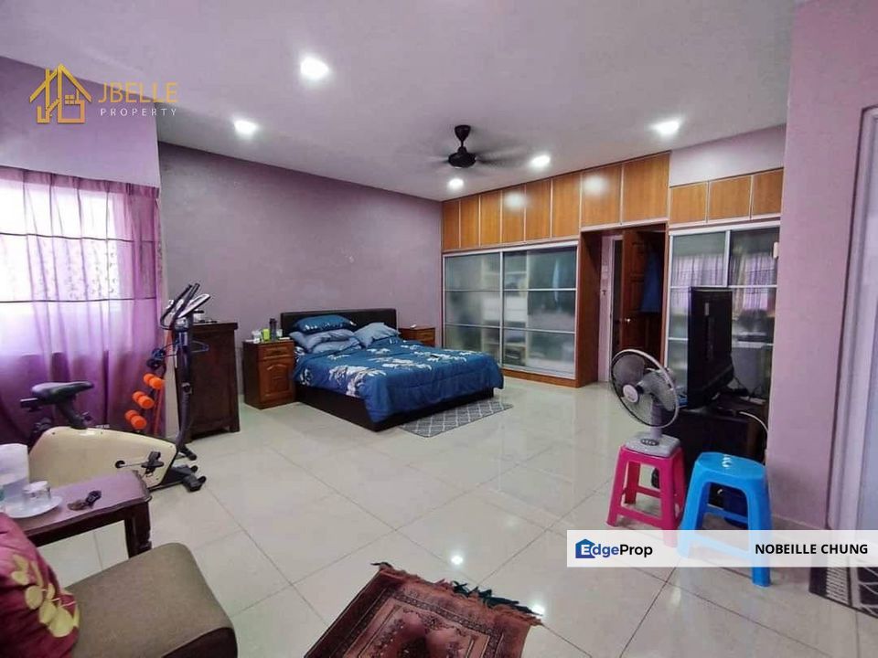 [TOP BACK EXTEND] USJ 11, USJ 9, Subang Jaya, USJ Heights, USJ 15, Selangor, USJ