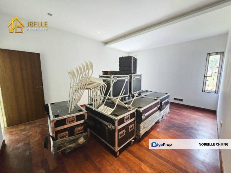 [SIDE & BACK EXTEND] Putra Avenue, Putra Heights, USJ, Harmoni Setia, Selangor, Putra Heights