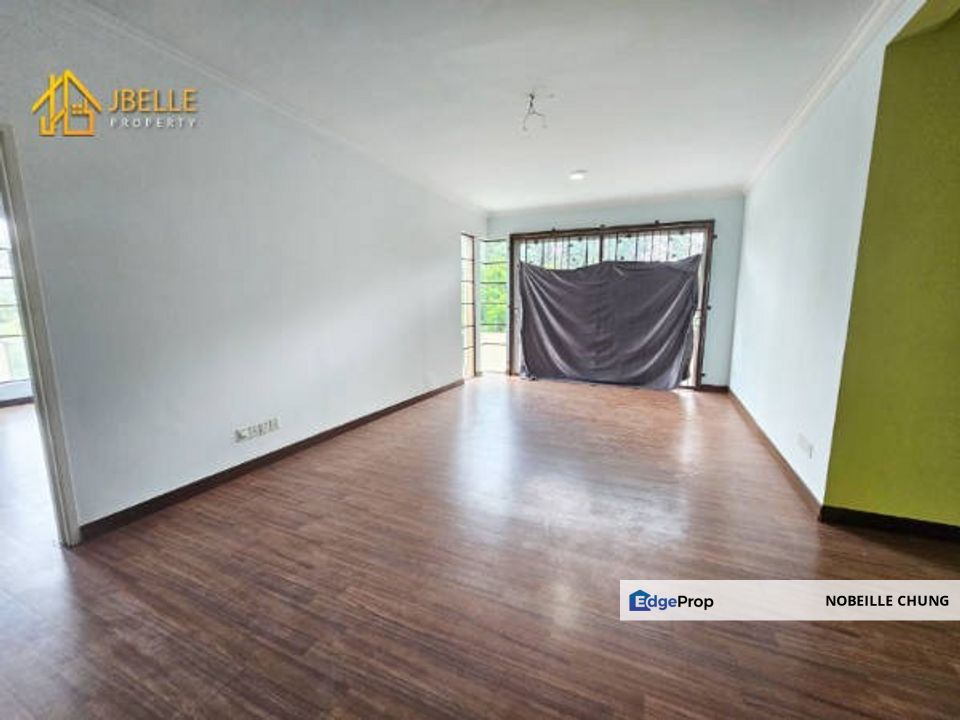 [SIDE & BACK EXTEND] Putra Avenue, Putra Heights, USJ, Harmoni Setia, Selangor, Putra Heights