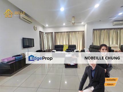 [PARTIAL RENO] Kota Harmoni Seksyen 27, Putra Heights, Alam Indah, Selangor, Shah Alam