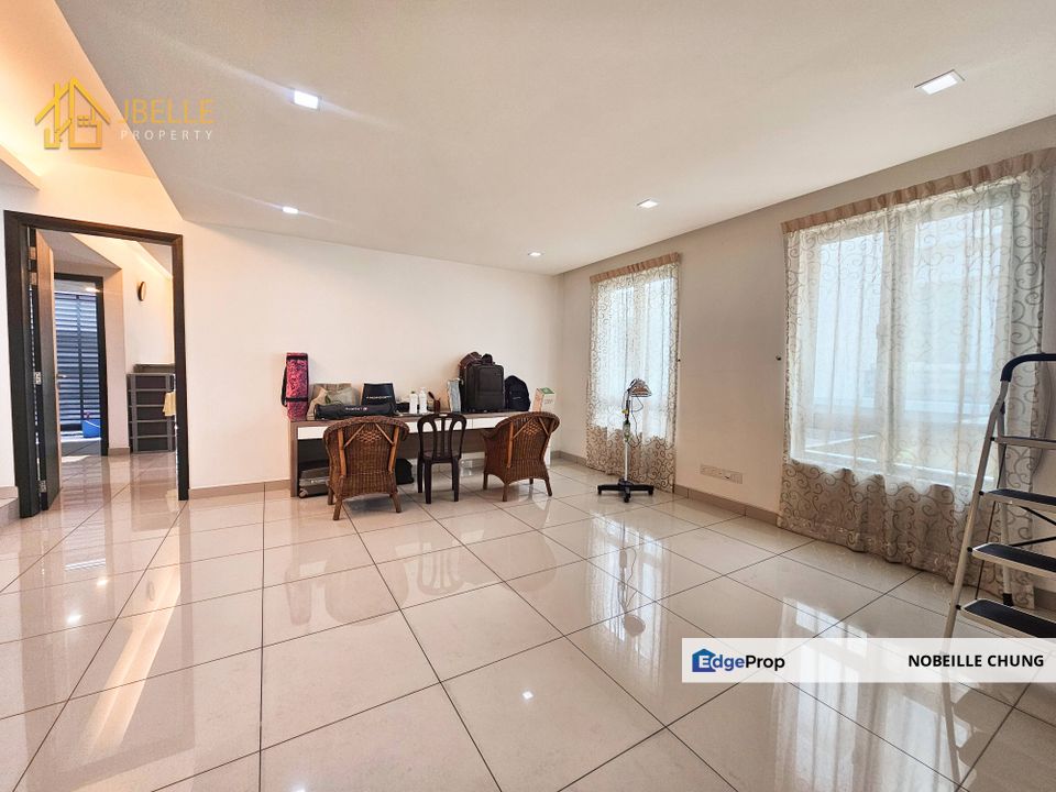 [PARTIAL RENO] Kota Harmoni Seksyen 27, Putra Heights, Alam Indah, Selangor, Shah Alam