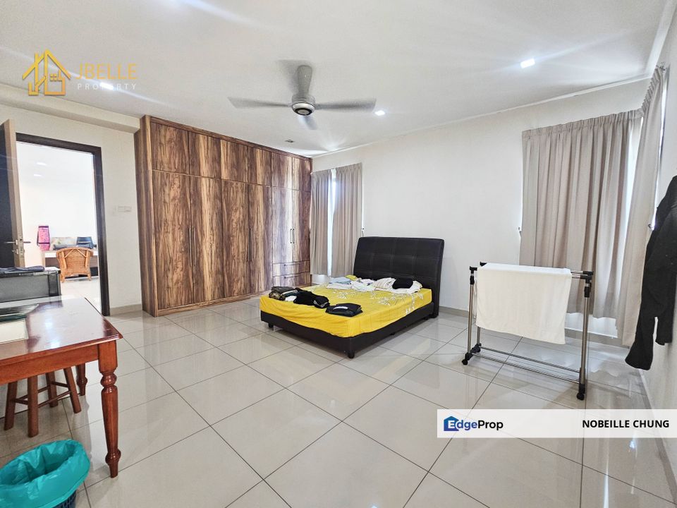 [PARTIAL RENO] Kota Harmoni Seksyen 27, Putra Heights, Alam Indah, Selangor, Shah Alam