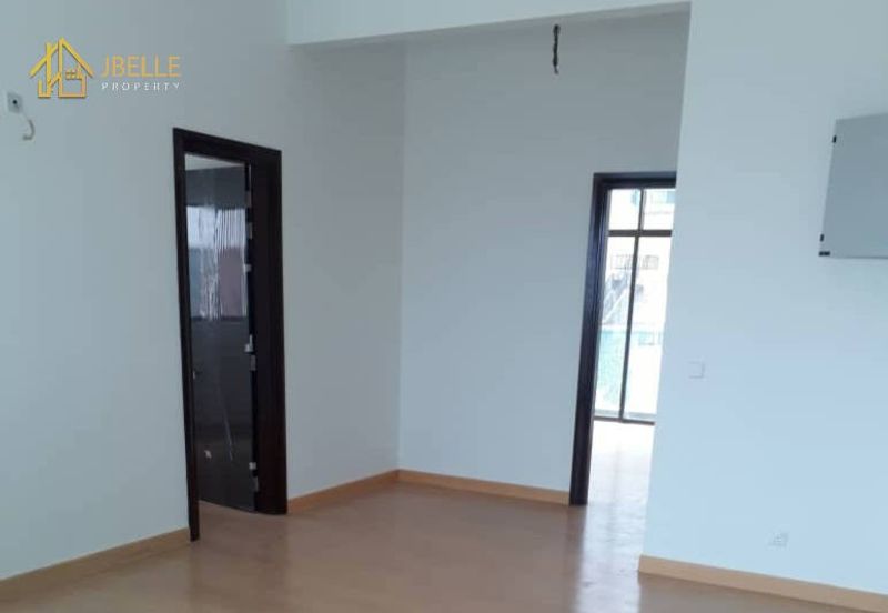 Kingsley Hills @ Putra Heights