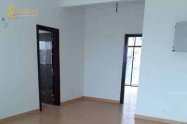 Kingsley Hills @ Putra Heights