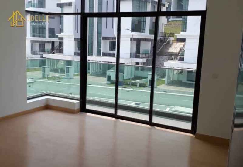 Kingsley Hills @ Putra Heights