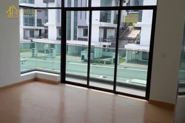 Kingsley Hills @ Putra Heights