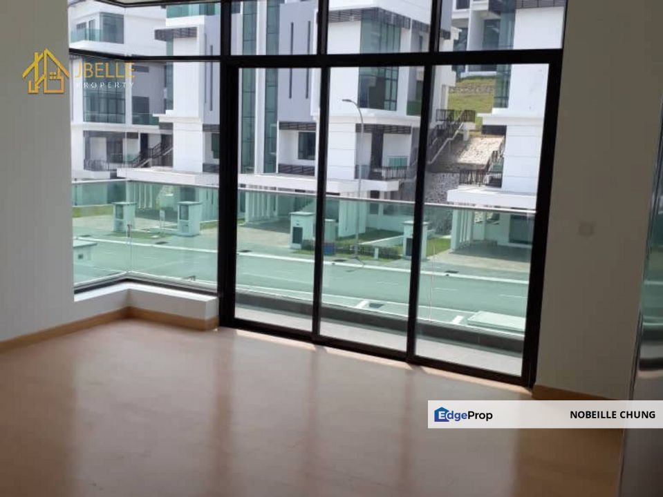 [GATED] Kingsley Hills, Putra Heights, USJ, Putra Murni, Royale Palm, Selangor, Subang Jaya