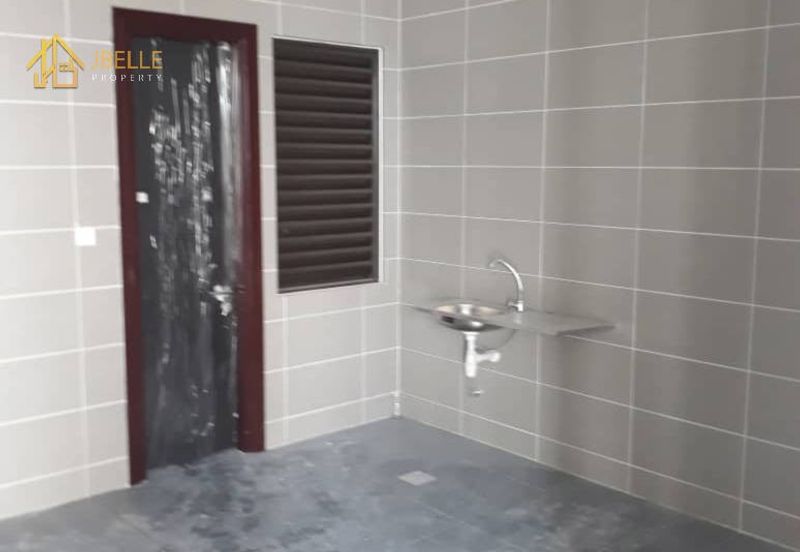 Kingsley Hills @ Putra Heights