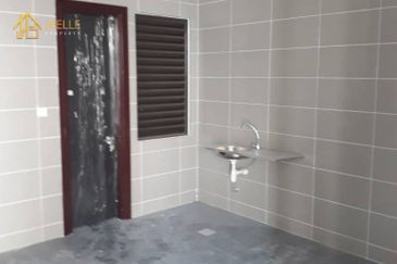 Kingsley Hills @ Putra Heights