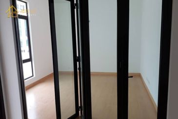 Kingsley Hills @ Putra Heights