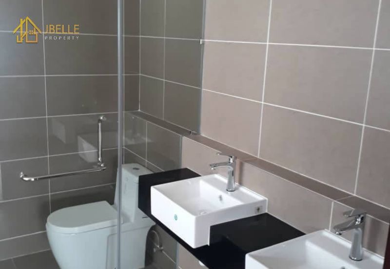 Kingsley Hills @ Putra Heights