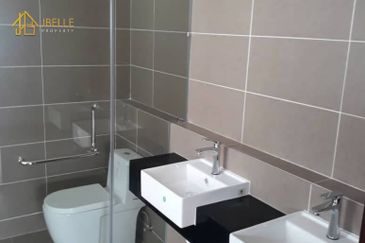 Kingsley Hills @ Putra Heights