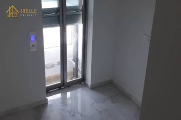 Kingsley Hills @ Putra Heights