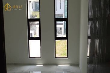 Kingsley Hills @ Putra Heights