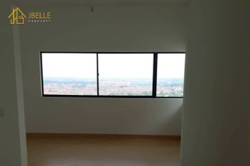 Kingsley Hills @ Putra Heights