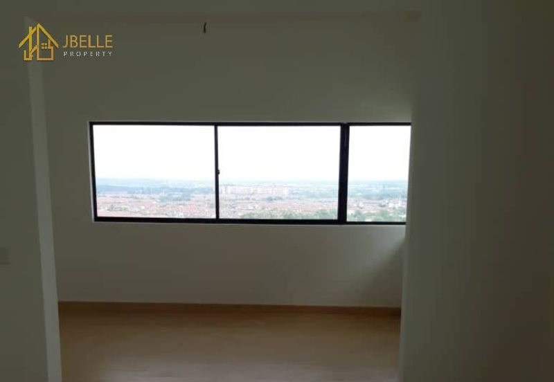 Kingsley Hills @ Putra Heights