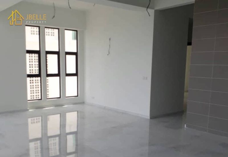 Kingsley Hills @ Putra Heights