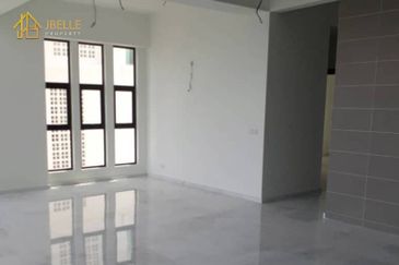 Kingsley Hills @ Putra Heights