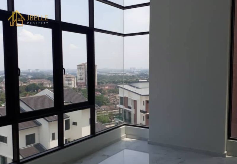 Kingsley Hills @ Putra Heights