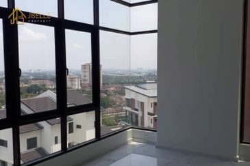 Kingsley Hills @ Putra Heights