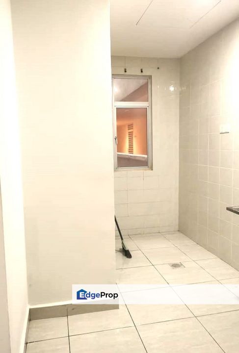 [1K BOOKING PALING MURAH + NOT AUCTION + FULL LOAN] BSP 21 SKYPARK Bandar Saujana Putra, Selangor, Jenjarom