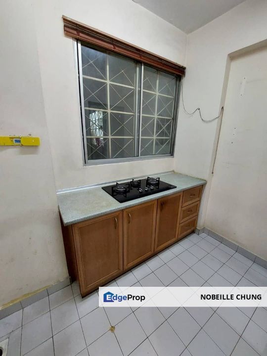 [ Super Below Market ] Kelana D Putera , Kelana Jaya , Selangor, Kelana Jaya