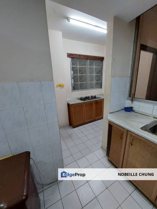 [ Super Below Market ] Kelana D Putera , Kelana Jaya , Selangor, Kelana Jaya