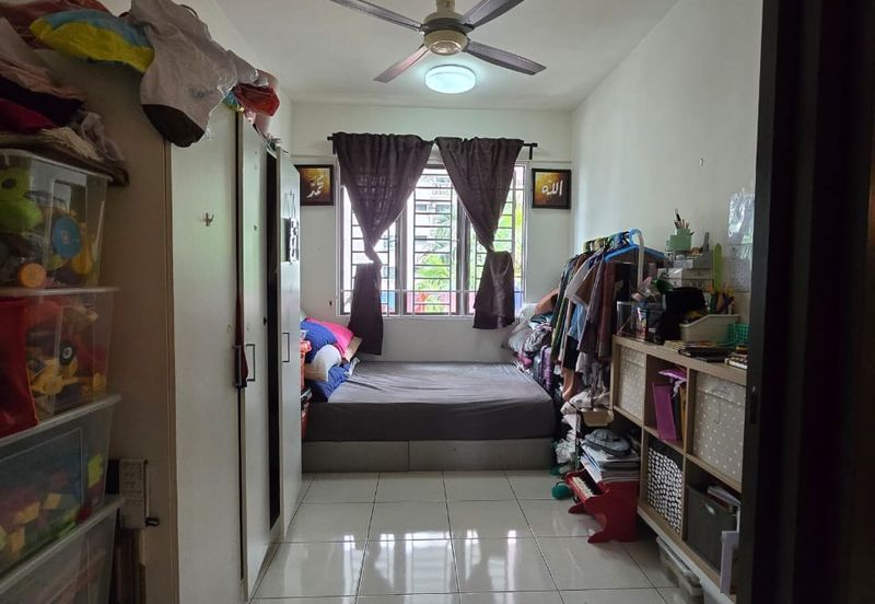 Indah Alam Condominium