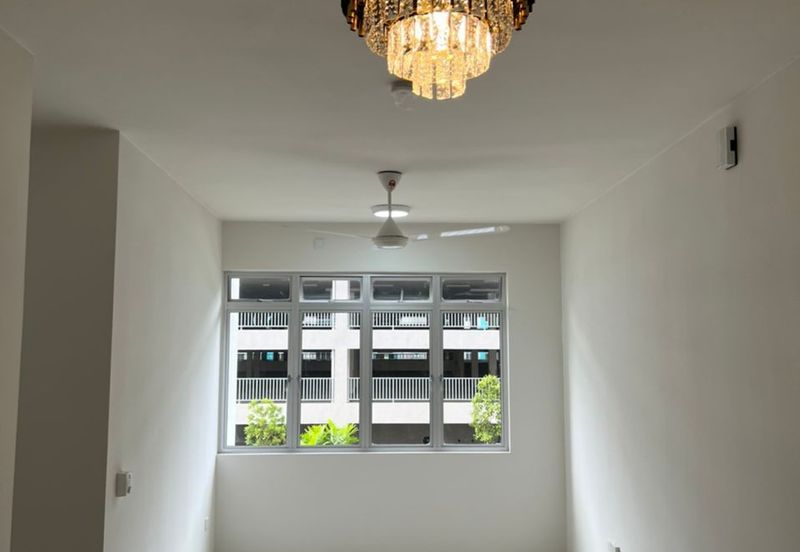 Harmoni 1 Putra Heights