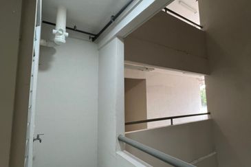 Harmoni 1 Putra Heights