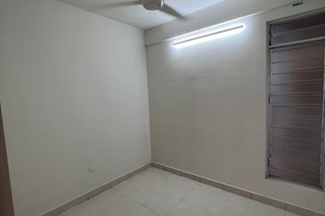 Harmoni 1 Putra Heights