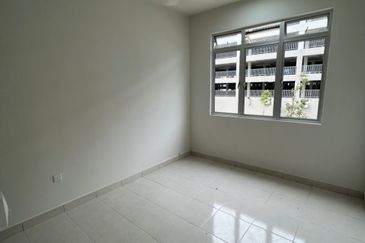 Harmoni 1 Putra Heights