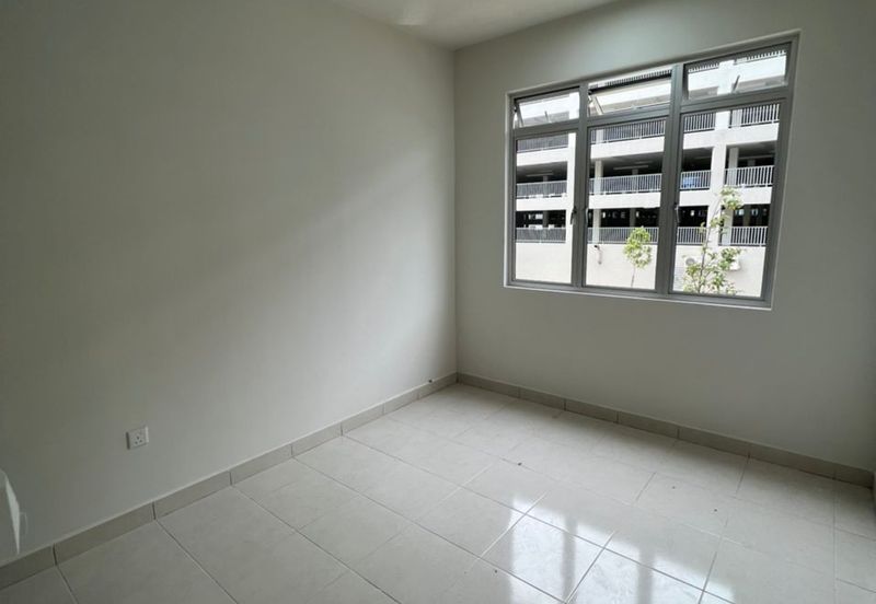 Harmoni 1 Putra Heights