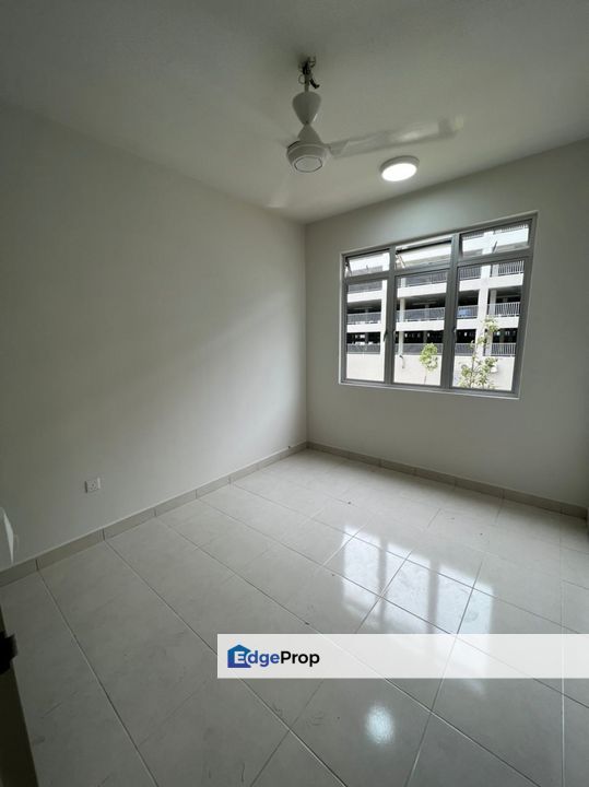 [BOOKING 1K + FULL LOAN]Pangsapuri Harmoni 1 Putra Heights Subang Jaya, Selangor, Subang Jaya