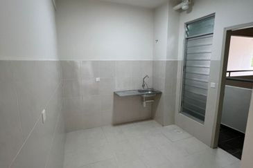 Harmoni 1 Putra Heights