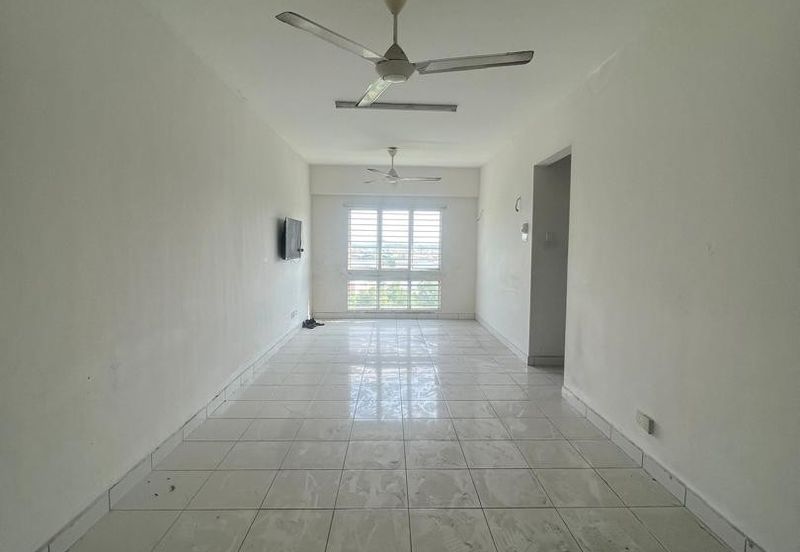 Akasia Apartment ( Setia Alam )