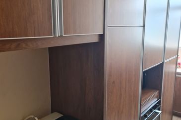 The Zest @ Kinrara 9