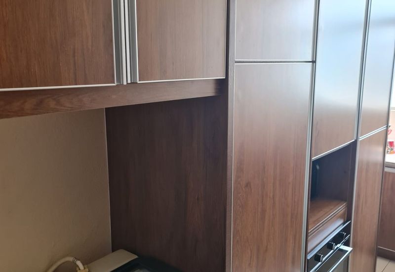 The Zest @ Kinrara 9