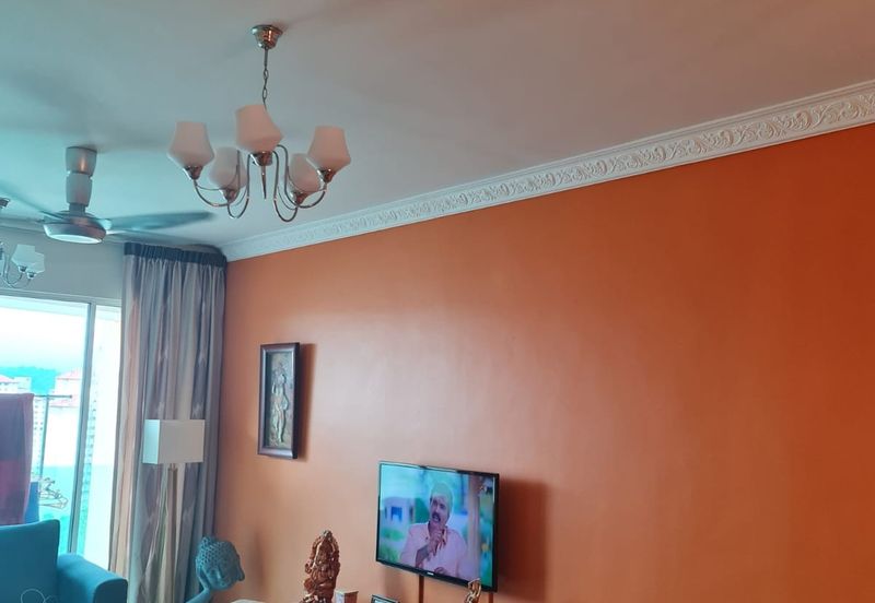 The Zest @ Kinrara 9