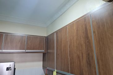 The Zest @ Kinrara 9