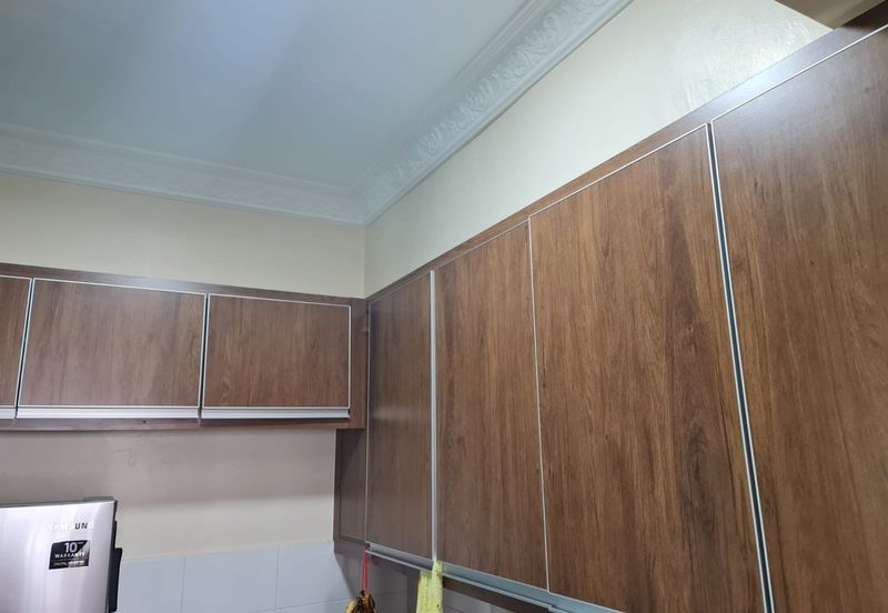 The Zest @ Kinrara 9