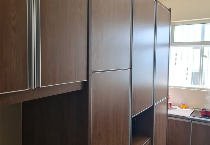 The Zest @ Kinrara 9