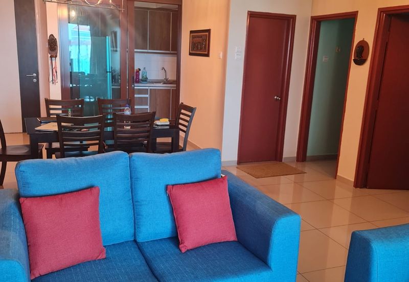 The Zest @ Kinrara 9