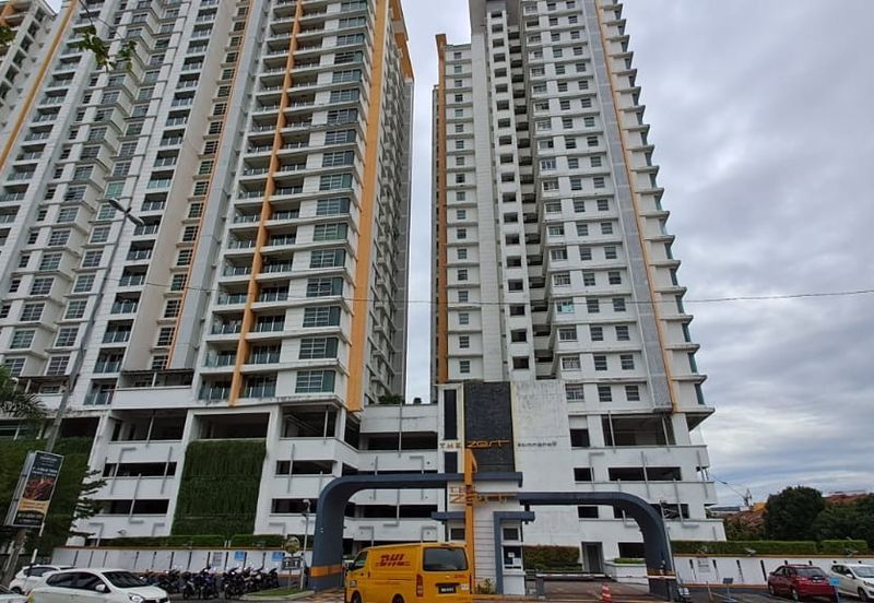 The Zest @ Kinrara 9