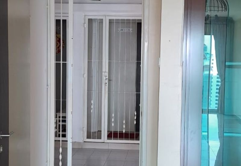 The Zest @ Kinrara 9