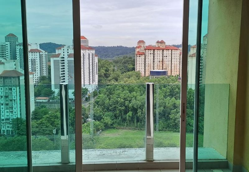 The Zest @ Kinrara 9