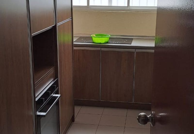 The Zest @ Kinrara 9