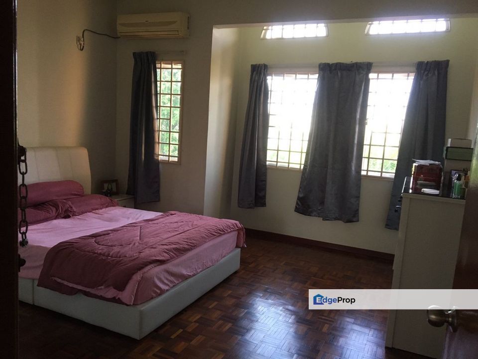 [RENOVATED + GG + FACING OPEN] Greenville 2 Kota Kemuning Shah Alam, Selangor, Shah Alam