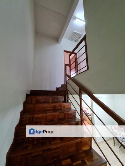 [RENOVATED + GG + FACING OPEN] Greenville 2 Kota Kemuning Shah Alam, Selangor, Shah Alam