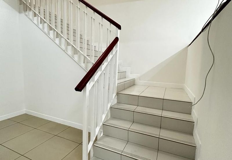 Chimes @ Bandar Rimbayu